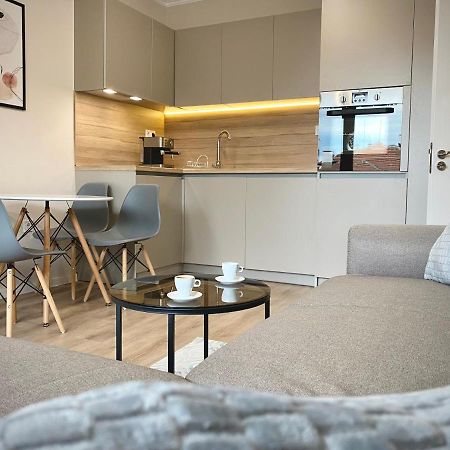 Stylish Top Centre Apartment For 4 Guests ستارا زاغورا المظهر الخارجي الصورة