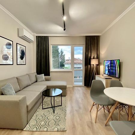 Stylish Top Centre Apartment For 4 Guests ستارا زاغورا المظهر الخارجي الصورة