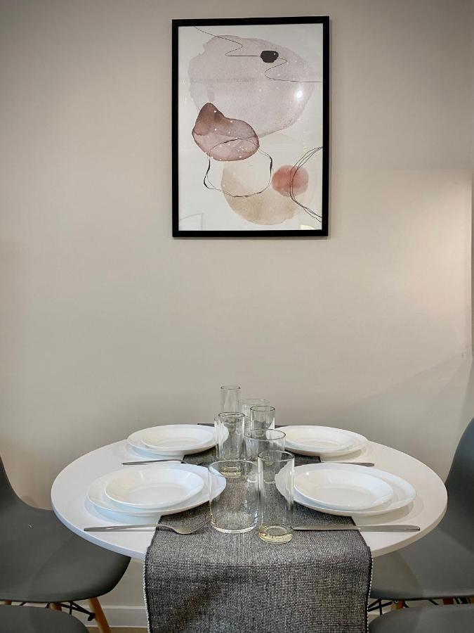 Stylish Top Centre Apartment For 4 Guests ستارا زاغورا المظهر الخارجي الصورة