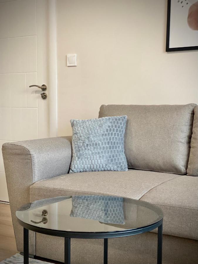 Stylish Top Centre Apartment For 4 Guests ستارا زاغورا المظهر الخارجي الصورة