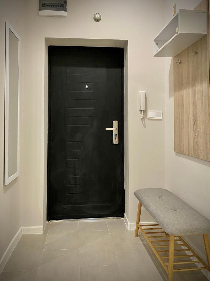 Stylish Top Centre Apartment For 4 Guests ستارا زاغورا المظهر الخارجي الصورة